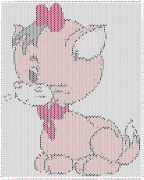pattern Animals Cats