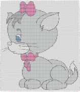pattern Animals Cats
