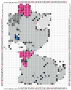 pattern Animals Cats