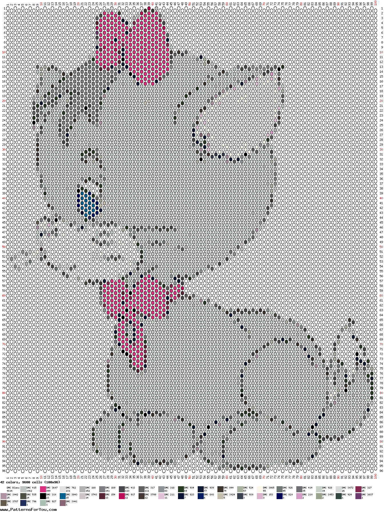 pattern Animals Cats