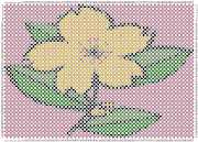 pattern Plants Flowers