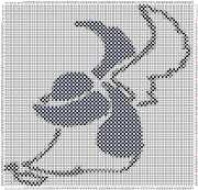 pattern Religion Angels