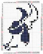 pattern Religion Angels
