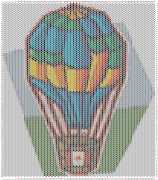 pattern Countries Canada