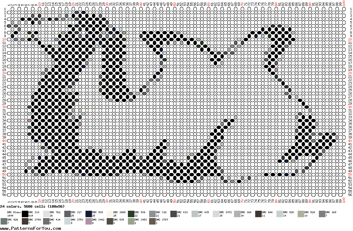 pattern Animals Camels