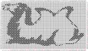 pattern Animals Camels