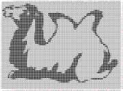 pattern Animals Camels
