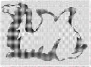 pattern Animals Camels