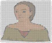pattern People Women