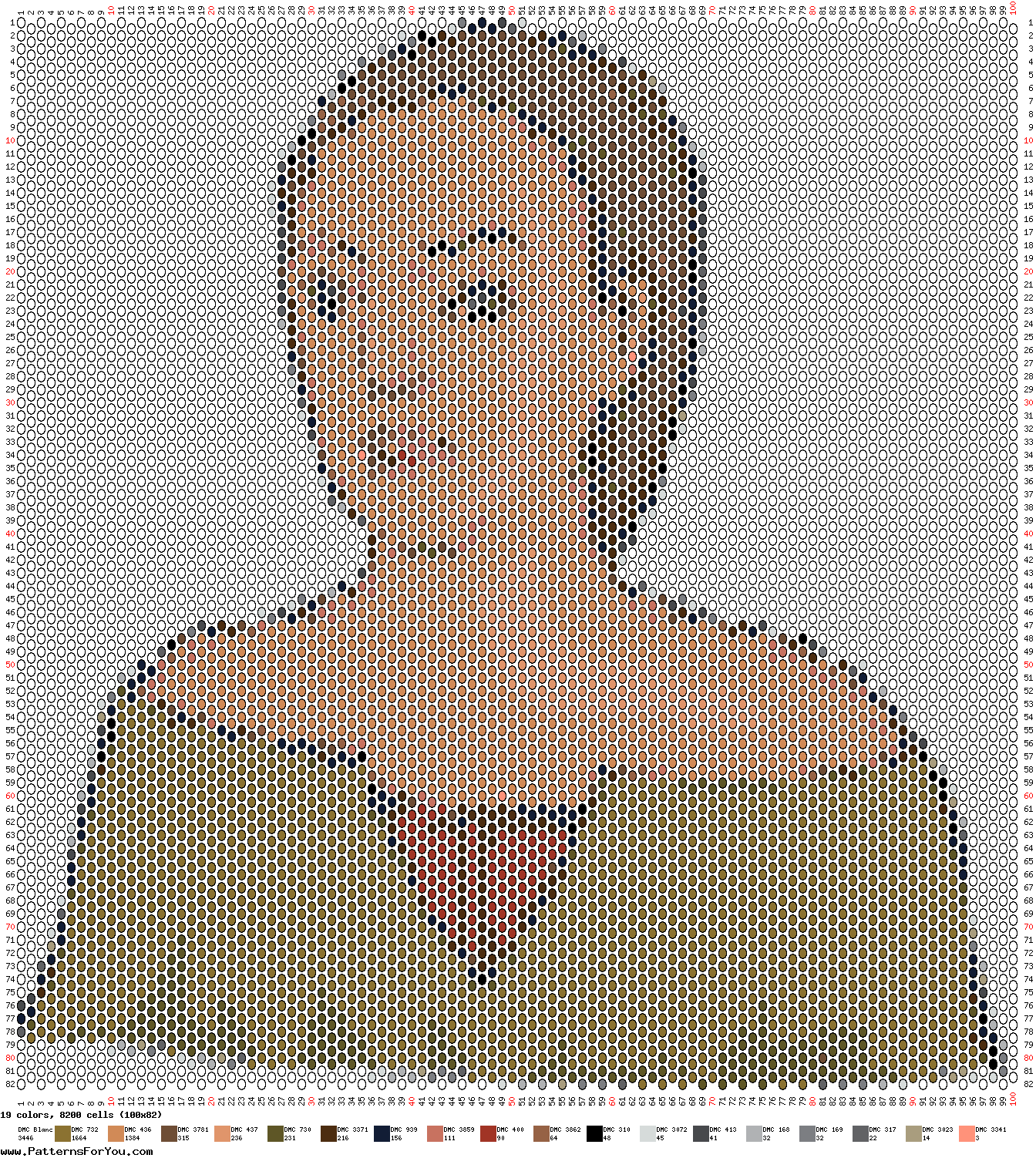 pattern People Women