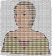 pattern People Women