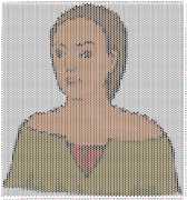 pattern People Women