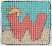 pattern Weather Sun