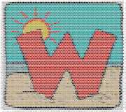 pattern Weather Sun