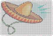 pattern Holidays Cinco de mayo