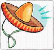 pattern Holidays Cinco de mayo