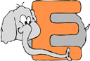 image Letters & numbers Animals