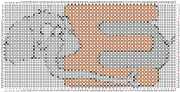 pattern Letters & numbers Animals