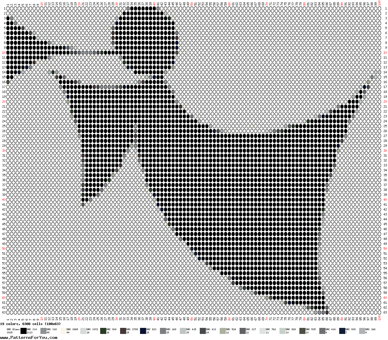 pattern Religion Angels