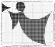 pattern Religion Angels