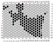pattern Religion Angels