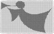pattern Religion Angels