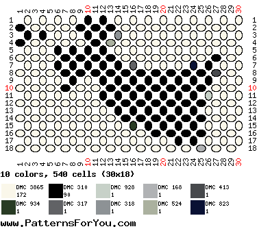 pattern Religion Angels