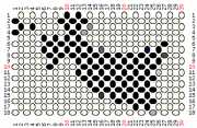 pattern Religion Angels