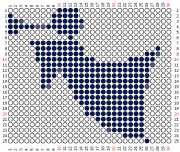 pattern Religion Angels