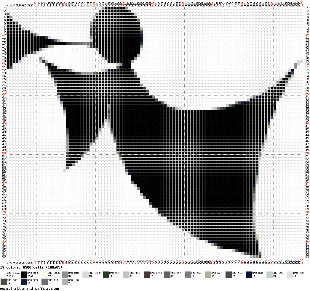 pattern Religion Angels