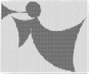 pattern Religion Angels