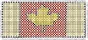 pattern Countries Canada