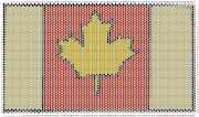 pattern Countries Canada
