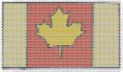 pattern Countries Canada