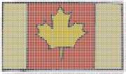 pattern Countries Canada