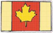pattern Countries Canada
