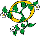 image Plants Flowers Letters & numbers Flowers