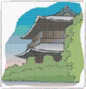 pattern Countries Japan