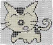 pattern Animals Cats