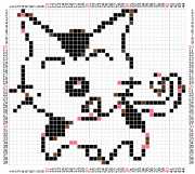 pattern Animals Cats