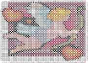 pattern People Love Children Religion Angels
