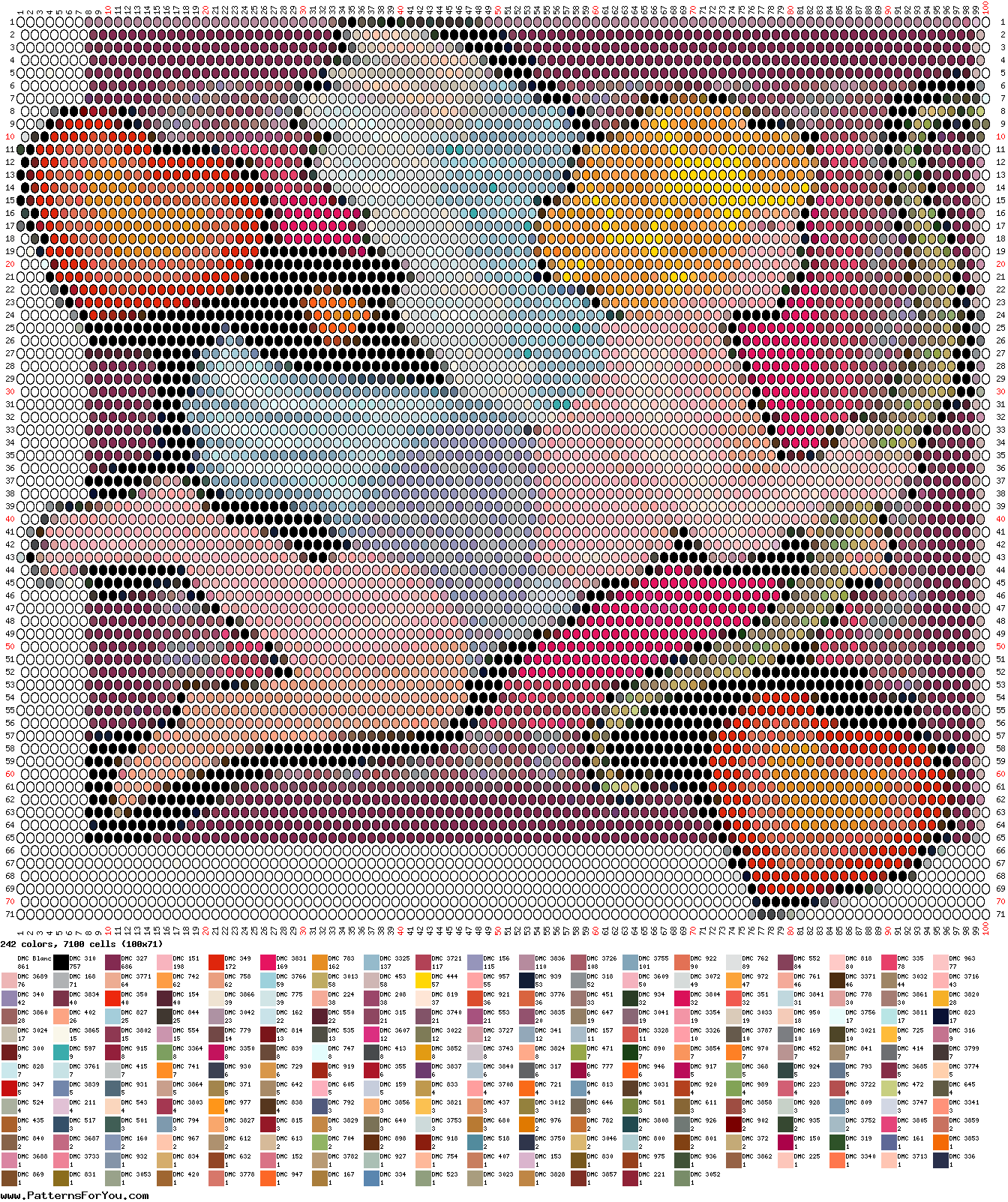 pattern People Love Children Religion Angels