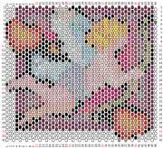 pattern People Love Children Religion Angels