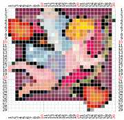 pattern People Love Children Religion Angels
