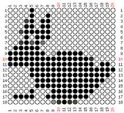 pattern Religion Easter Foods Eggs Animals