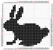 pattern Religion Easter Foods Eggs Animals