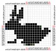 pattern Religion Easter Foods Eggs Animals
