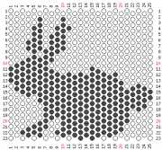 pattern Religion Easter Foods Eggs Animals
