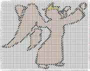 pattern Religion Angels