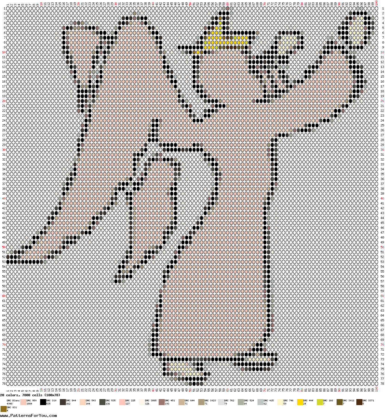 pattern Religion Angels